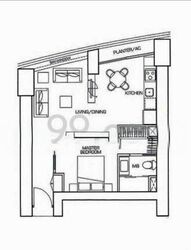 The Sail @ Marina Bay (D1), Apartment #519807561